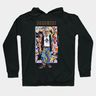 Bukowski Hoodie